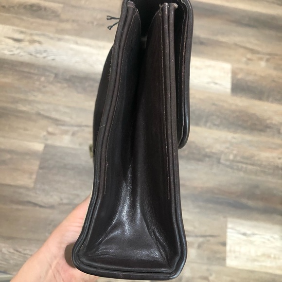 RARE Authentic Vintage Gucci 70โs Shoulder Bag ๐ - Picture 5 of 11